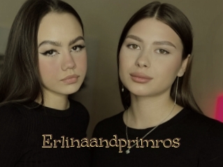 Erlinaandprimros