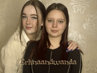 Erlinaandwanda