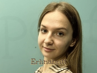 Erlinabritt