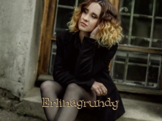 Erlinagrundy