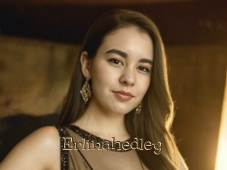 Erlinahedley