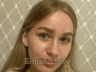 Erlinahickory
