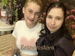 Erlineandora