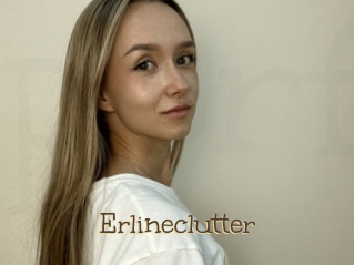 Erlineclutter