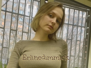 Erlinedimmick