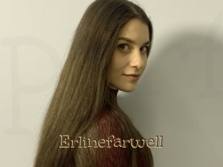 Erlinefarwell