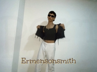 ermensonsmith Porno FR