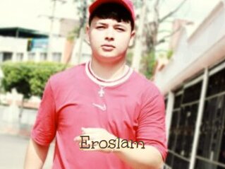 eroslam Porno FR