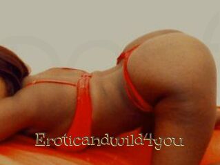eroticandwild4you Porno FR