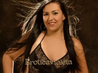 Eroticavioleta