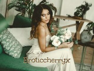 Eroticcherryx