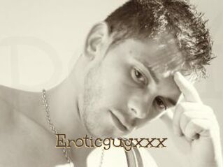 Eroticguyxxx