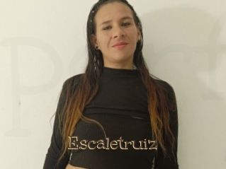 Escaletruiz
