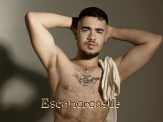 Escanorcastle