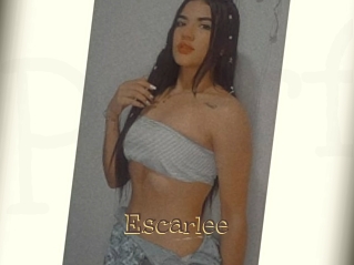 Escarlee