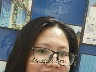 Esermoore