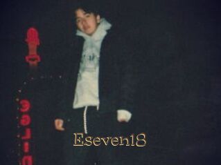 Eseven18
