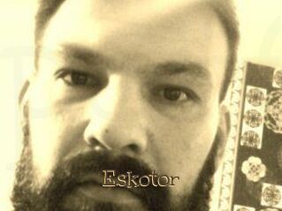 Eskotor