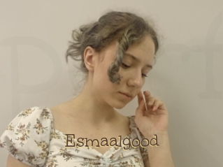 Esmaalgood
