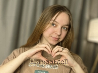 Esmaantell