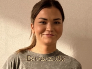 Esmacaudle
