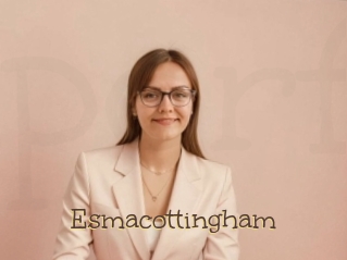 Esmacottingham