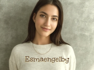 Esmaengelby