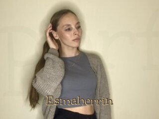 Esmaherrin