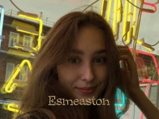 Esmeaston