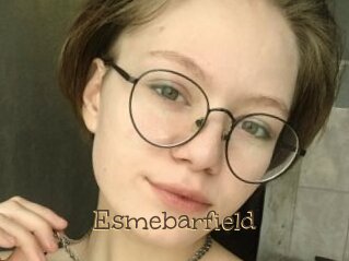 Esmebarfield