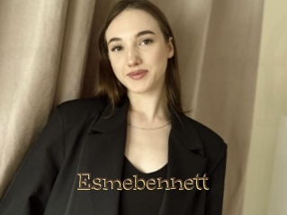Esmebennett