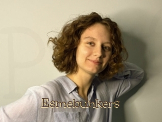 Esmebunkers