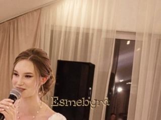 Esmebyrd