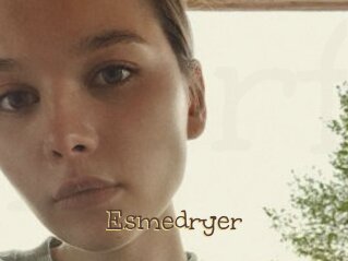 Esmedryer
