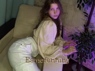Esmefenning