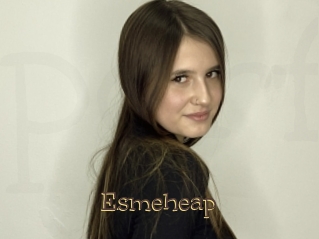 Esmeheap