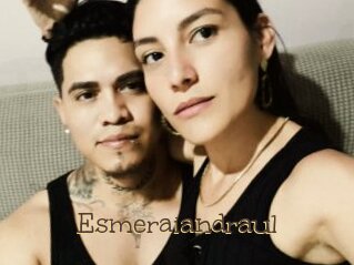 esmeraiandraul Porno FR