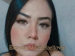 esmeraldacabbellovir Porno FR