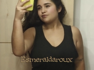 Esmeraldaroux