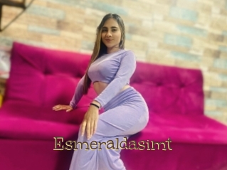 Esmeraldasimt