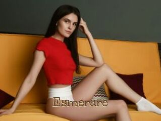 Esmerare