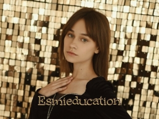 Esmieducation