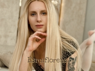 Esmiflorens