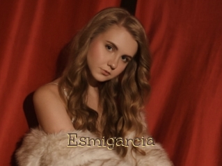 Esmigarcia