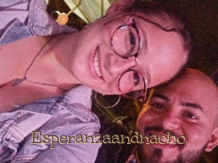 Esperanzaandnacho