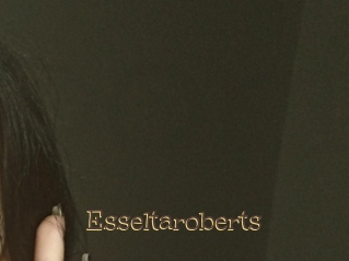 Esseltaroberts