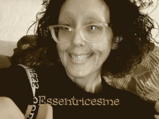 Essentricesme