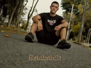 estaban21 Porno FR