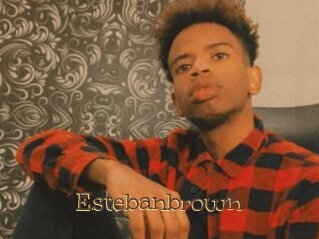 Estebanbrown