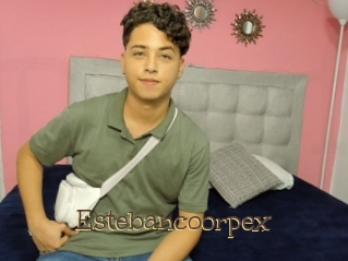 estebancoorpex Porno FR
